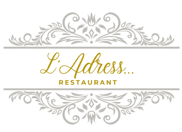 L'Adress... Restaurant